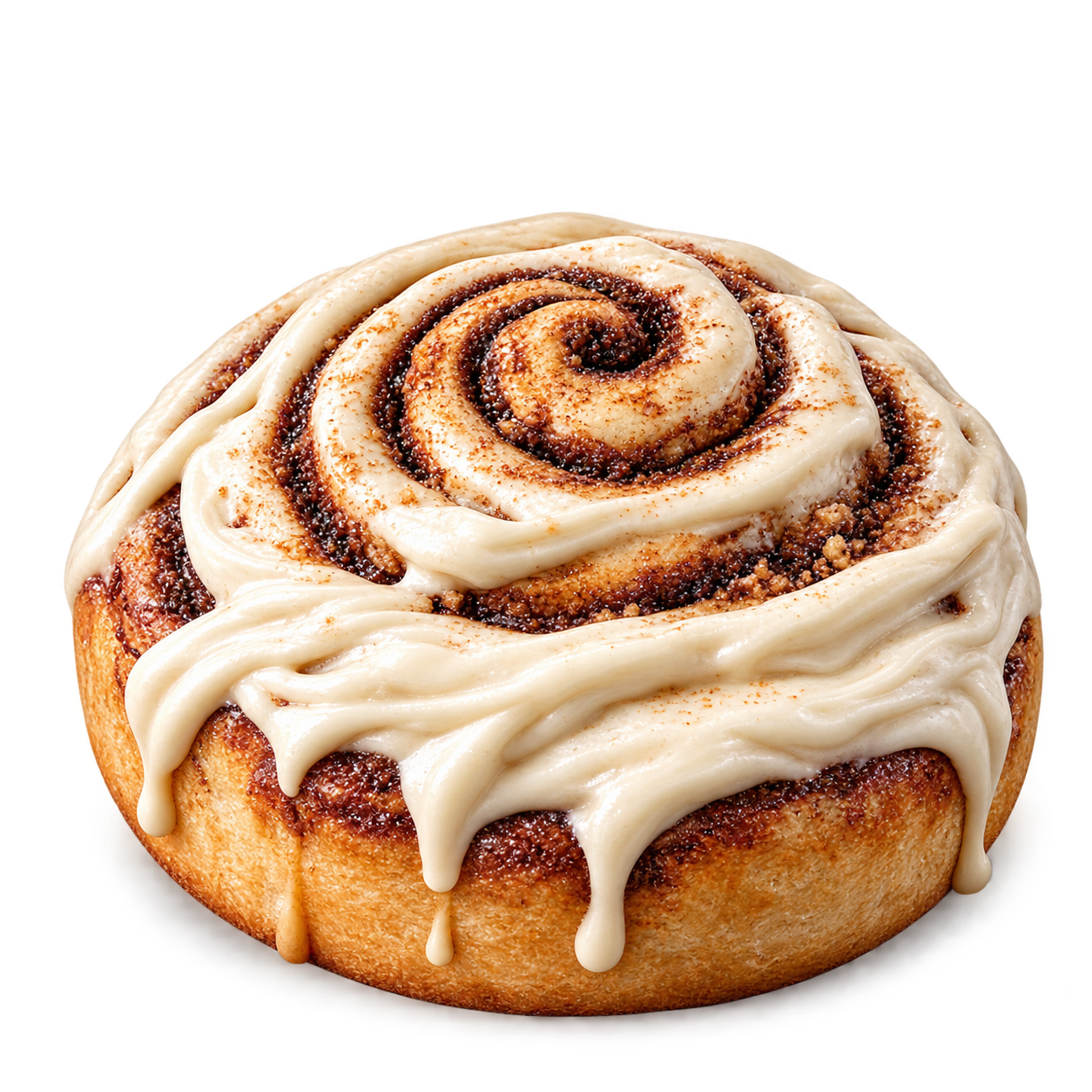 Og Cinnamon